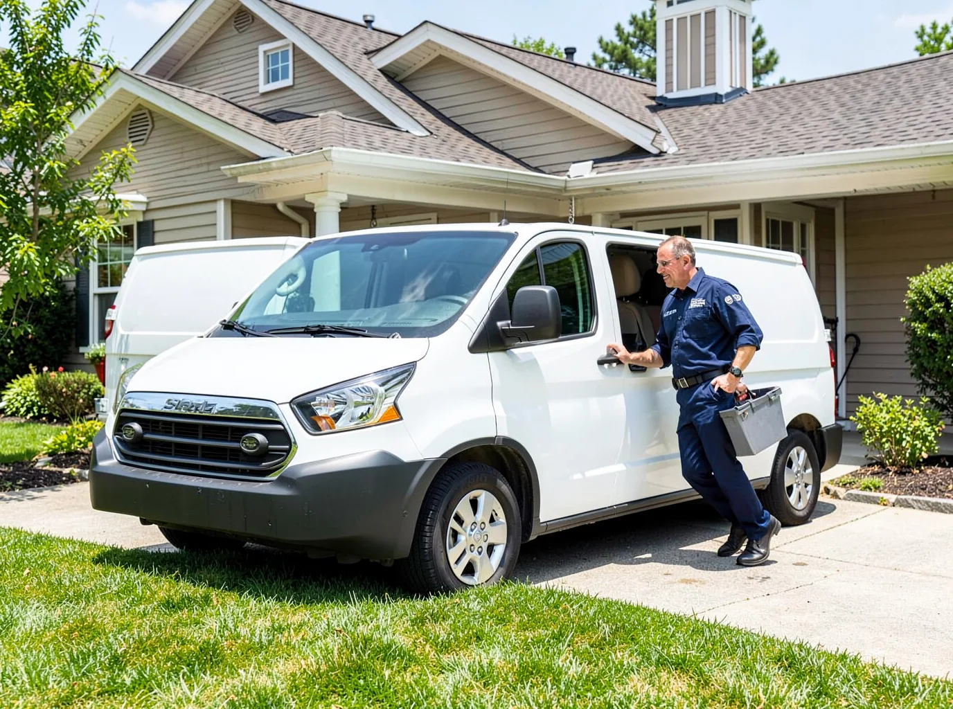 Emergency Plumber company in Washington, KS