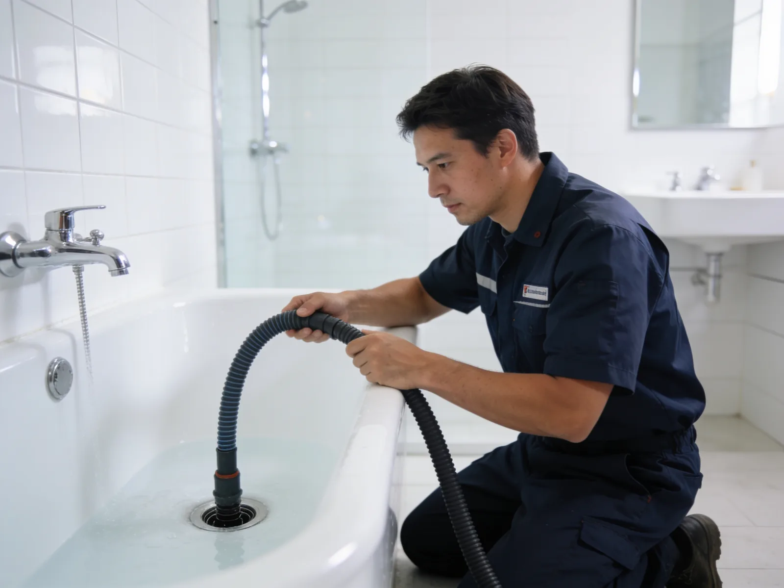 Emergency Plumber Washington, KS FAQs